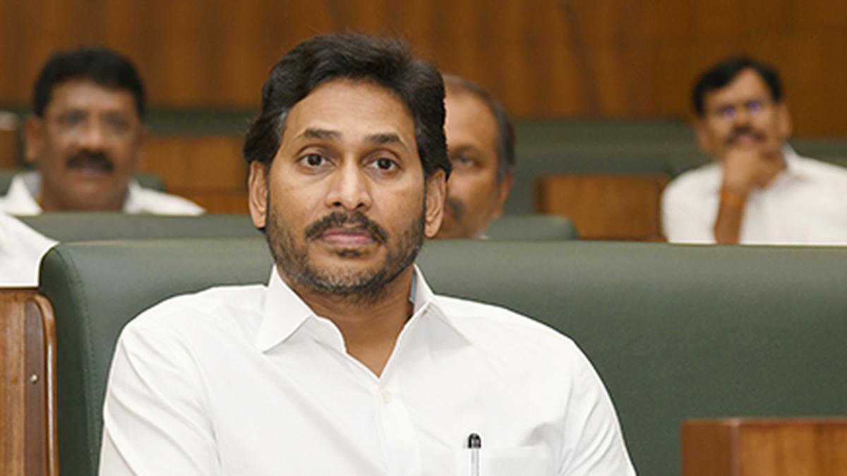 New regime in Andhra Pradesh: Political circles discuss cases pending against Jagan, Chandrababu Naidu